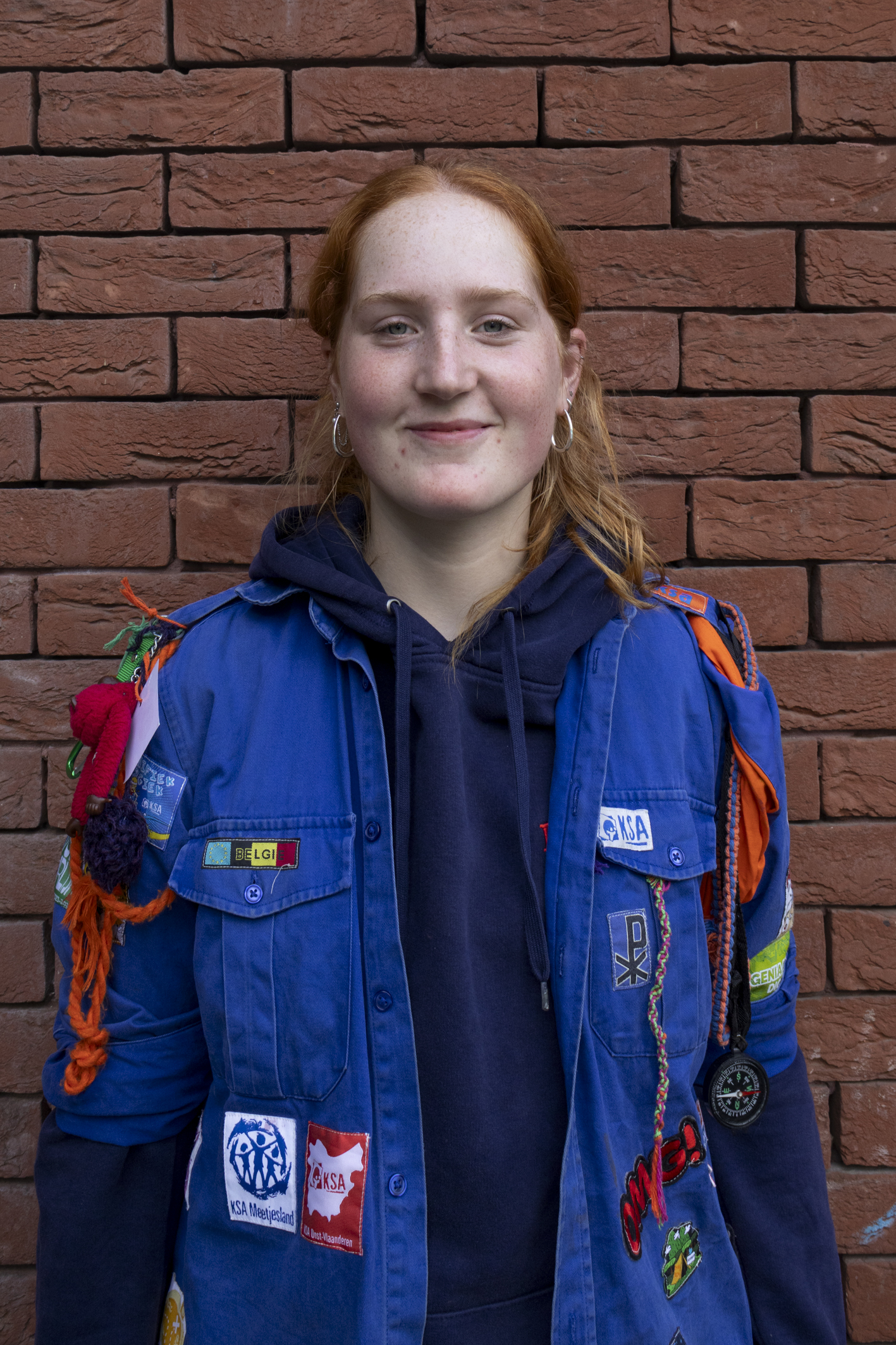 Laurence  profile img