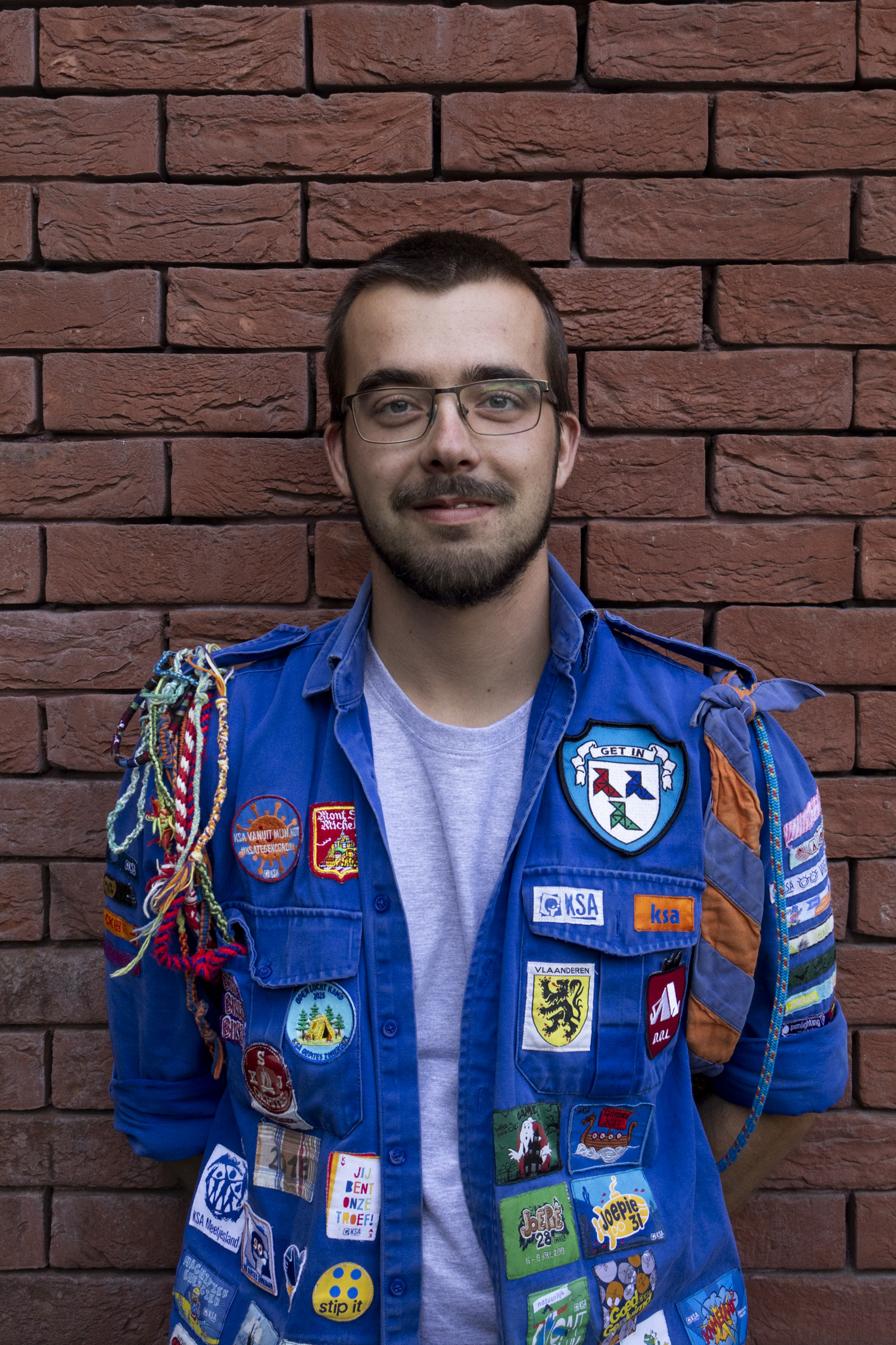 Michiel  profile img