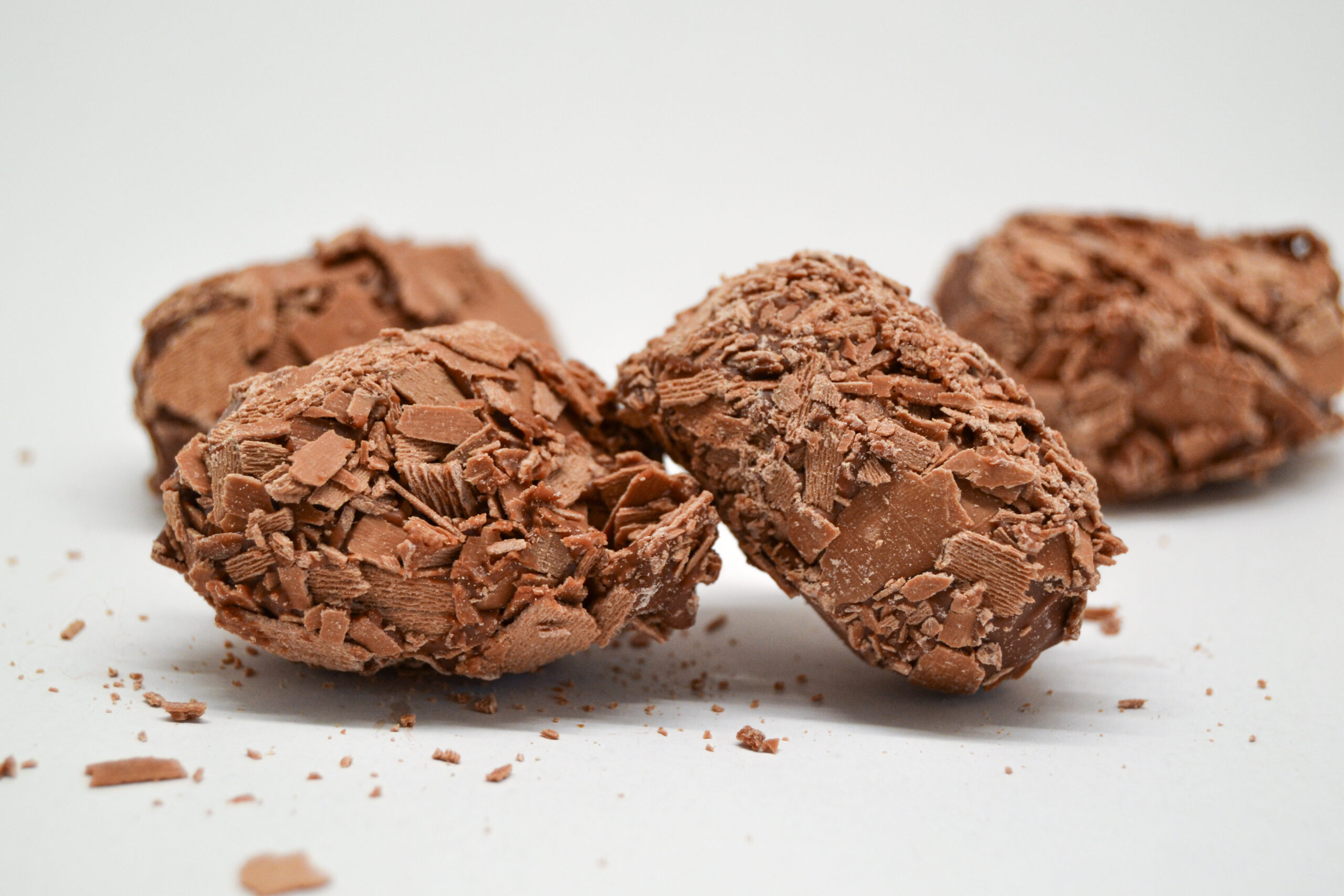 Truffelverkoop image