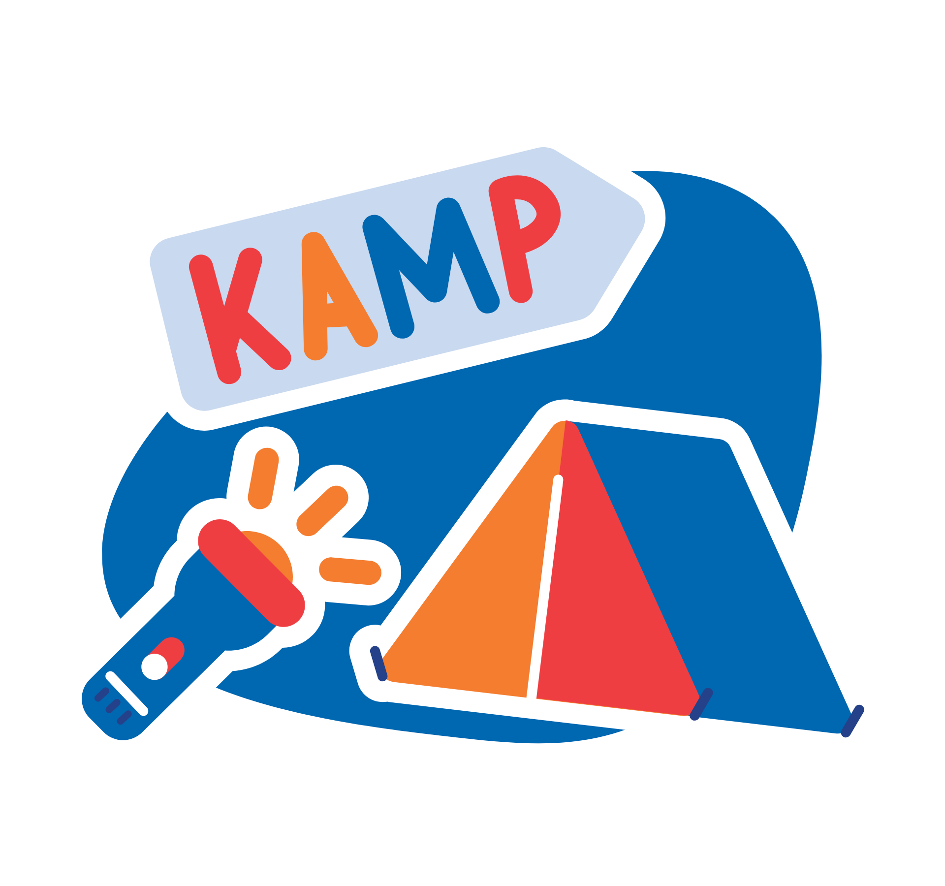 Het +12 kamp  image