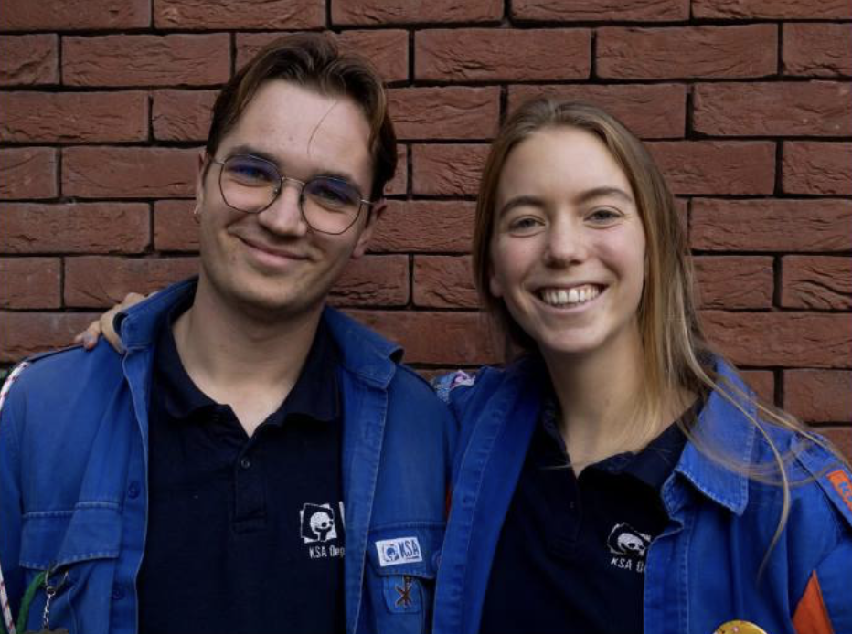 image about us drawing