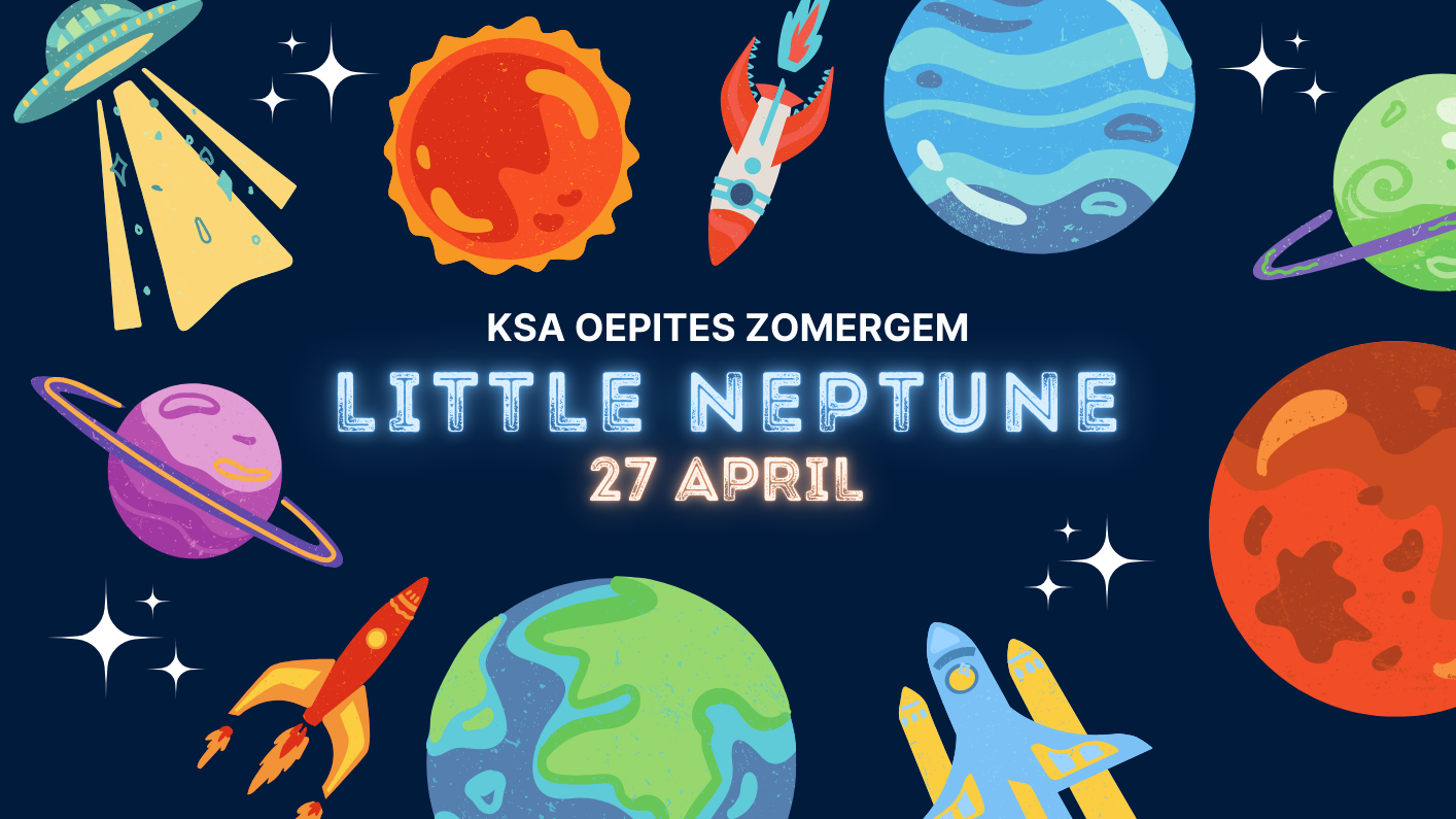 Little Neptune image