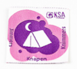 knimmers badg 