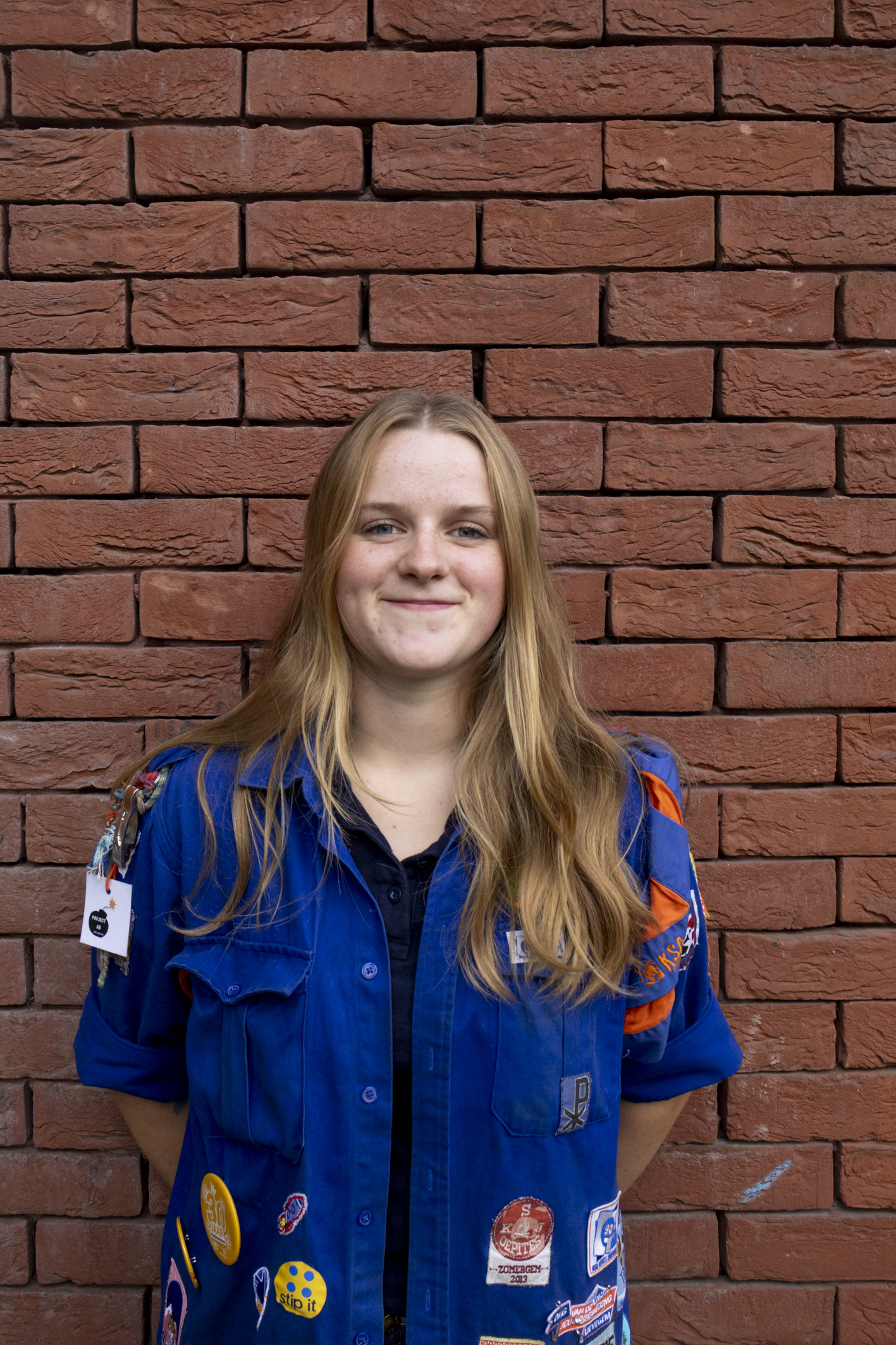 Annelore  profile img