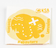kabouters badg