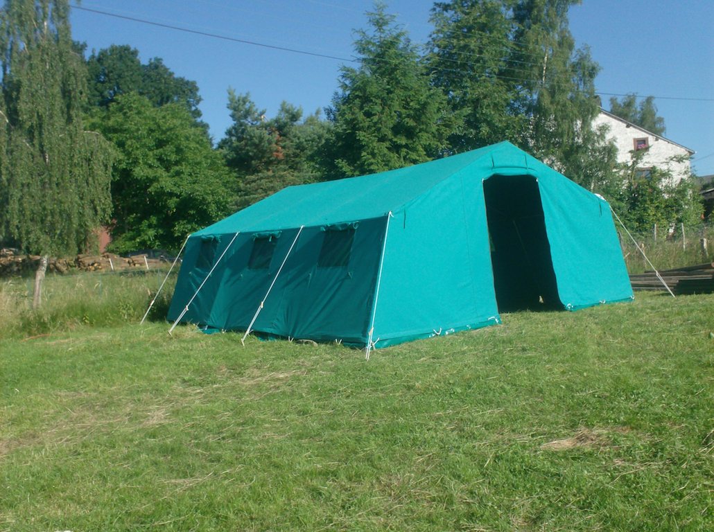 Kylie op kamp image